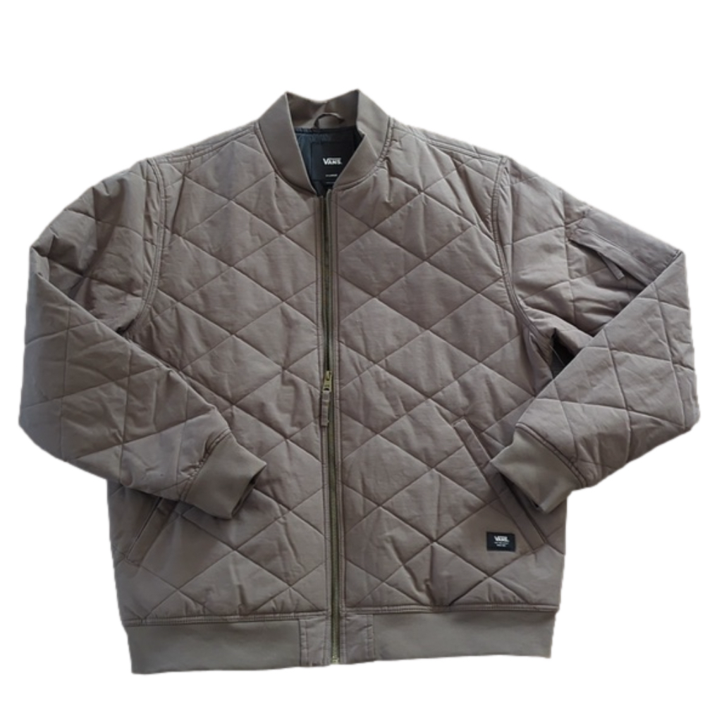 Vans Trusel Bomber Jacket XL